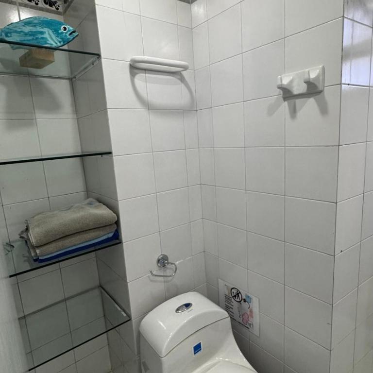 Playa Mar Apt with pool, views and beach access - Two-Bedroom Apartment - 12