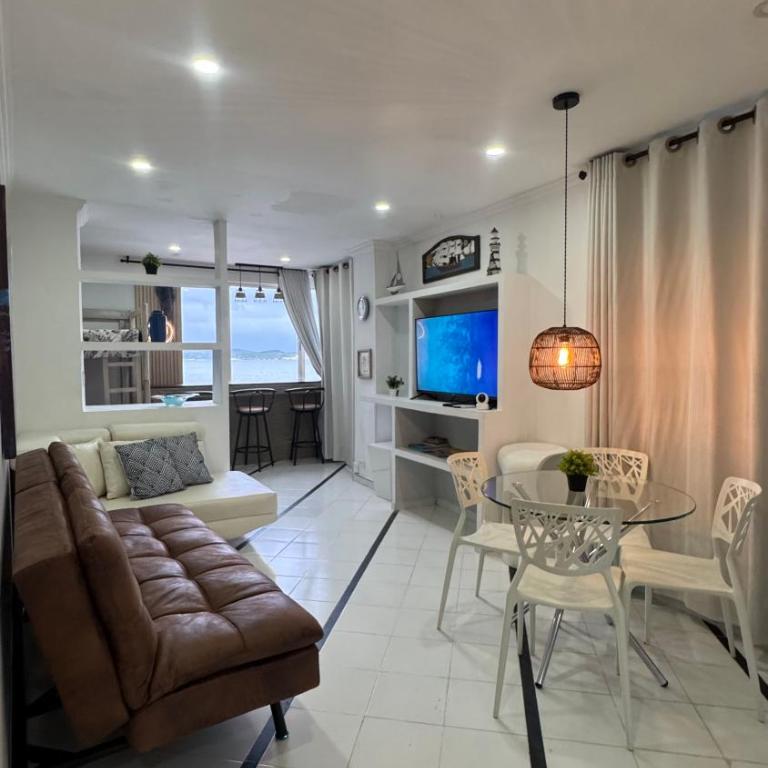 Playa Mar Apt with pool, views and beach access - Two-Bedroom Apartment - 22