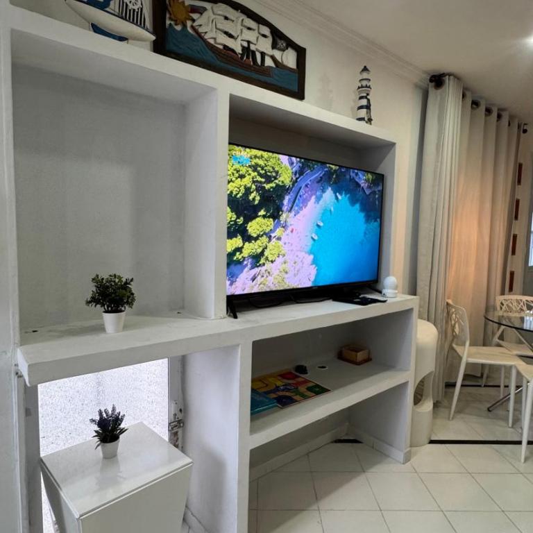 Playa Mar Apt with pool, views and beach access - Two-Bedroom Apartment - 8