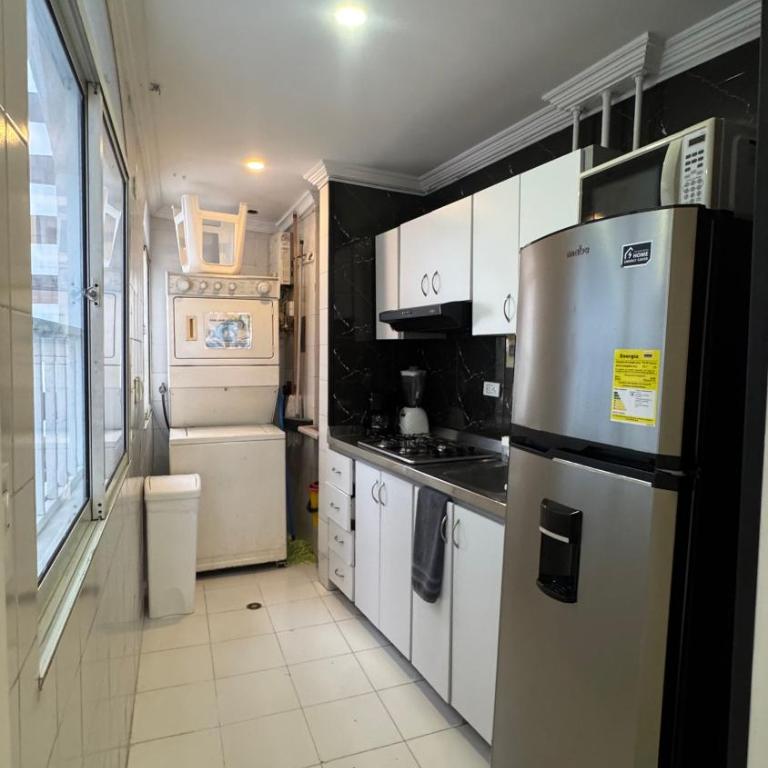 Playa Mar Apt with pool, views and beach access - Two-Bedroom Apartment - 20