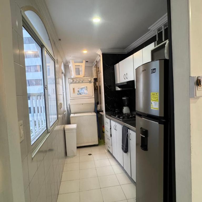 Playa Mar Apt with pool, views and beach access - Two-Bedroom Apartment - 19