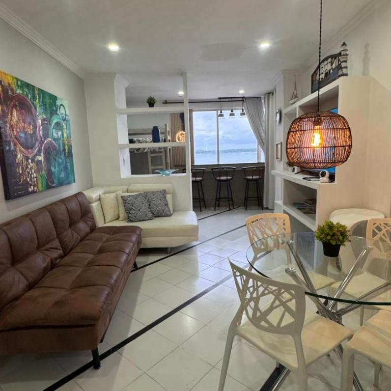 Playa Mar Apt with pool, views and beach access - Two-Bedroom Apartment - 32