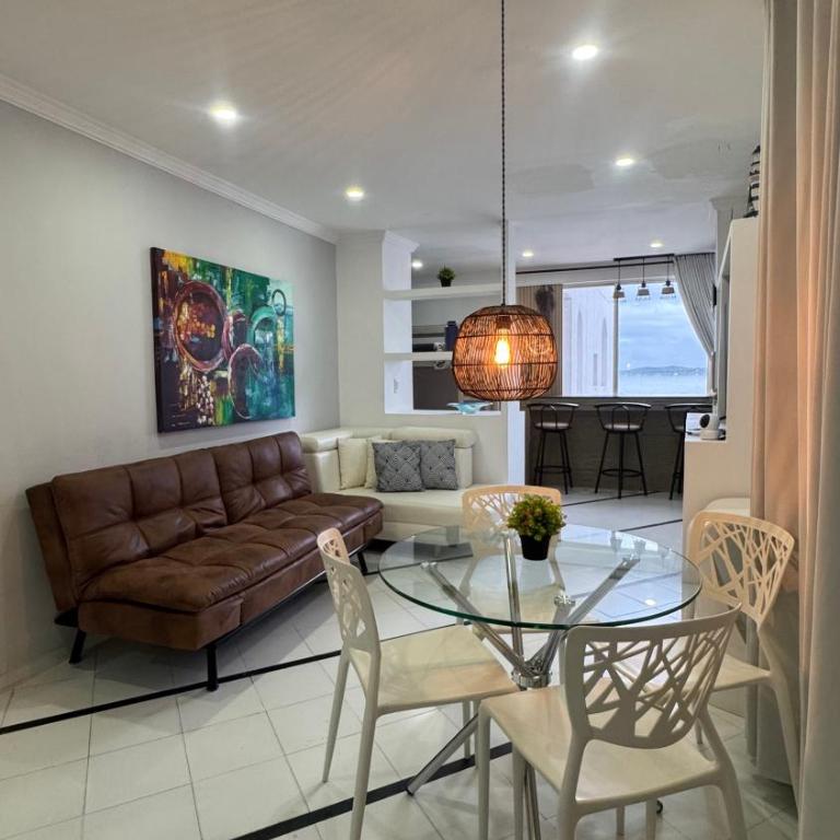 Playa Mar Apt with pool, views and beach access - Two-Bedroom Apartment - 38