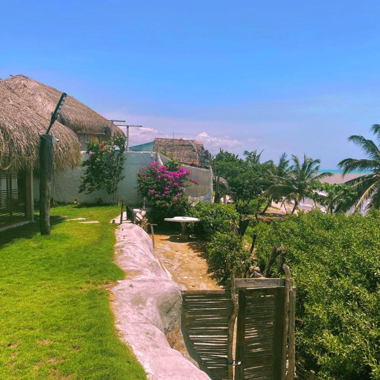 Acuarela del Mar - Casa de vacaciones de 2 dormitorios - 37