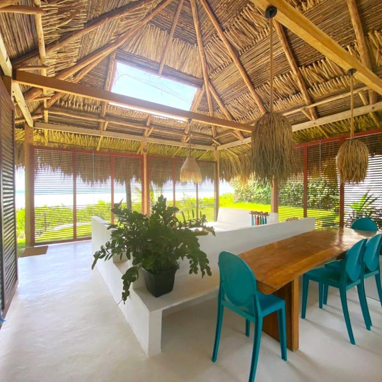 Acuarela del Mar - Casa de vacaciones de 2 dormitorios - 5