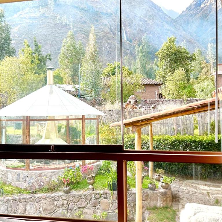 Suite con Hidromasaje, Vistas a la Catarata, Río - One-Bedroom Villa - 7
