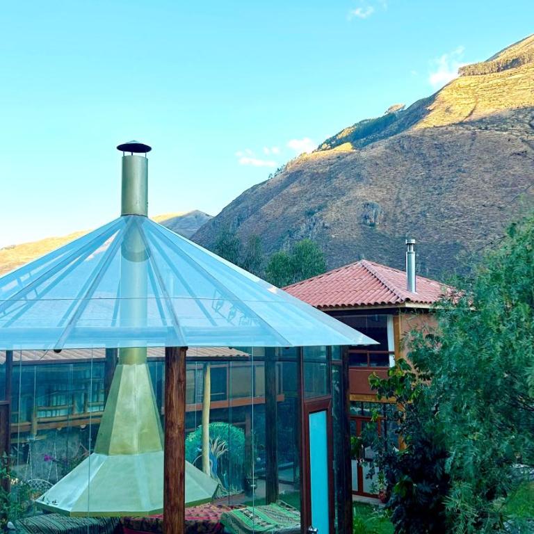 Suite con Hidromasaje, Vistas a la Catarata, Río - One-Bedroom Villa - 10