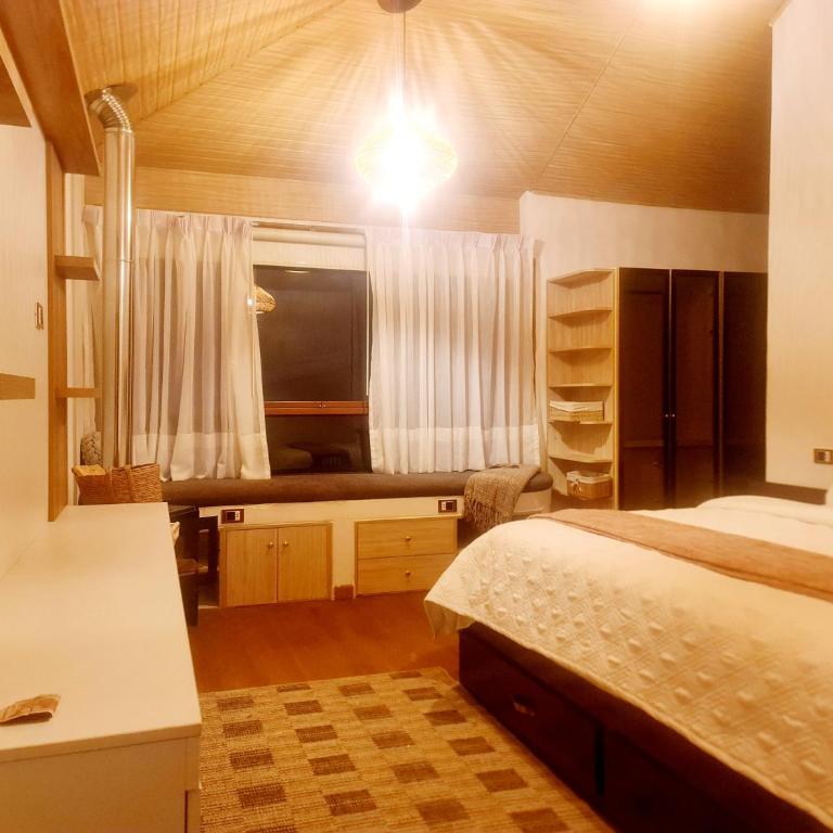 Suite con Hidromasaje, Vistas a la Catarata, Río - One-Bedroom Villa - 20