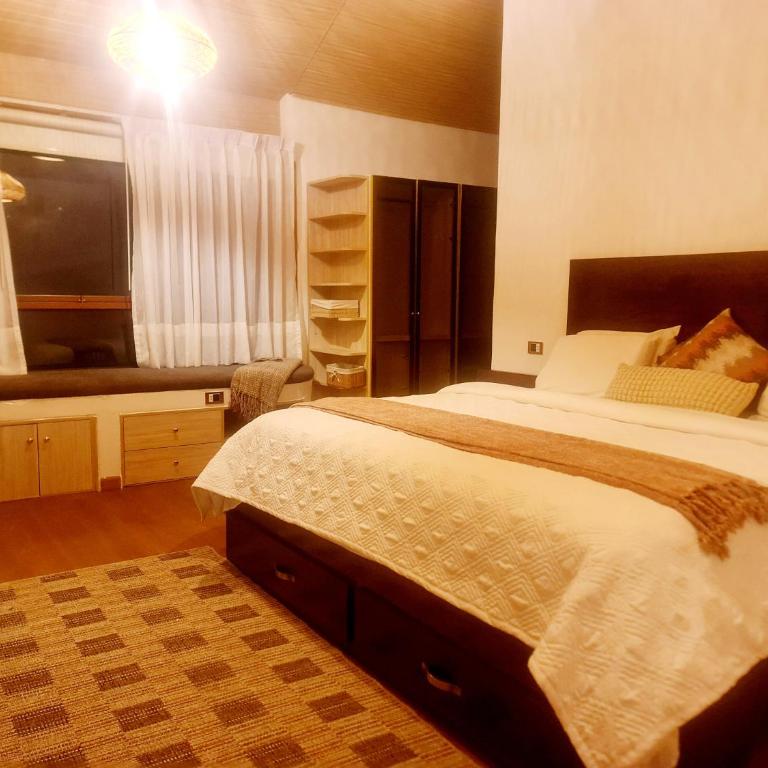 Suite con Hidromasaje, Vistas a la Catarata, Río - One-Bedroom Villa - 24