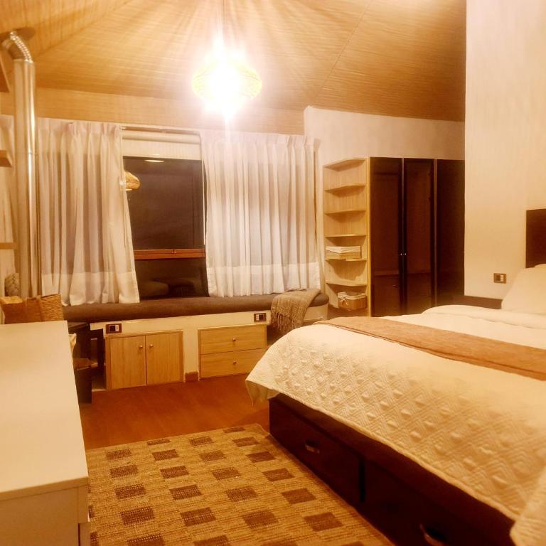 Suite con Hidromasaje, Vistas a la Catarata, Río - One-Bedroom Villa - 27