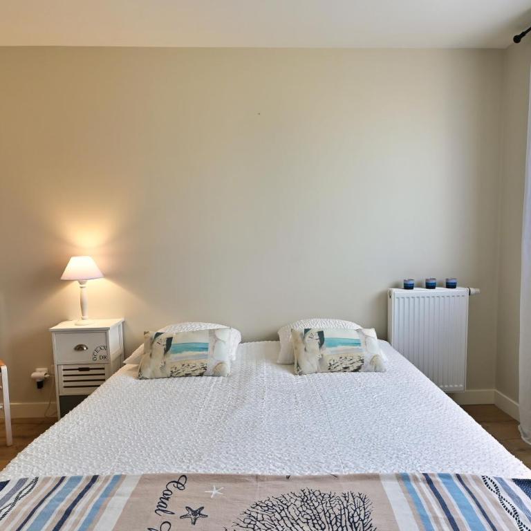 Le Clos de la Falaise - Villa 6 pers - Plage à 500m - Pornichet - Villa 3 Chambres - 10