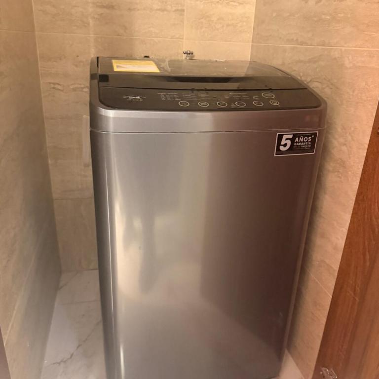 Loft Inteligente - Aeropuerto - Connecta - CAS - Apartamento de 1 dormitorio - 6