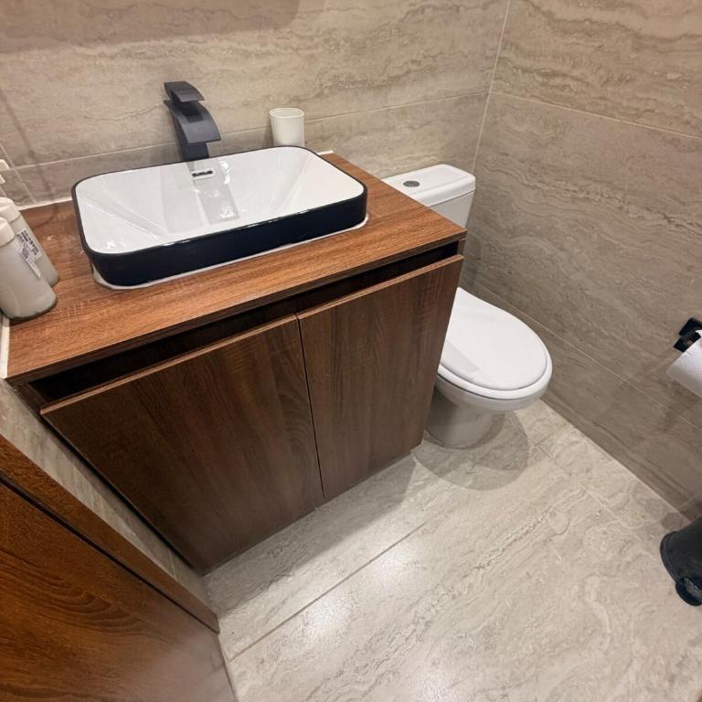 Loft Inteligente - Aeropuerto - Connecta - CAS - Apartamento de 1 dormitorio - 18