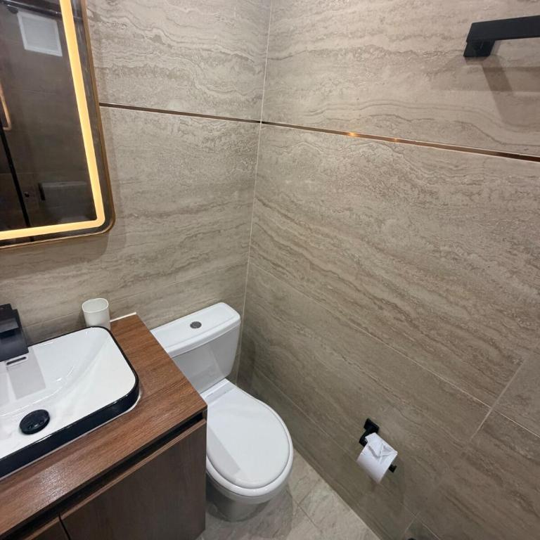 Loft Inteligente - Aeropuerto - Connecta - CAS - Apartamento de 1 dormitorio - 19