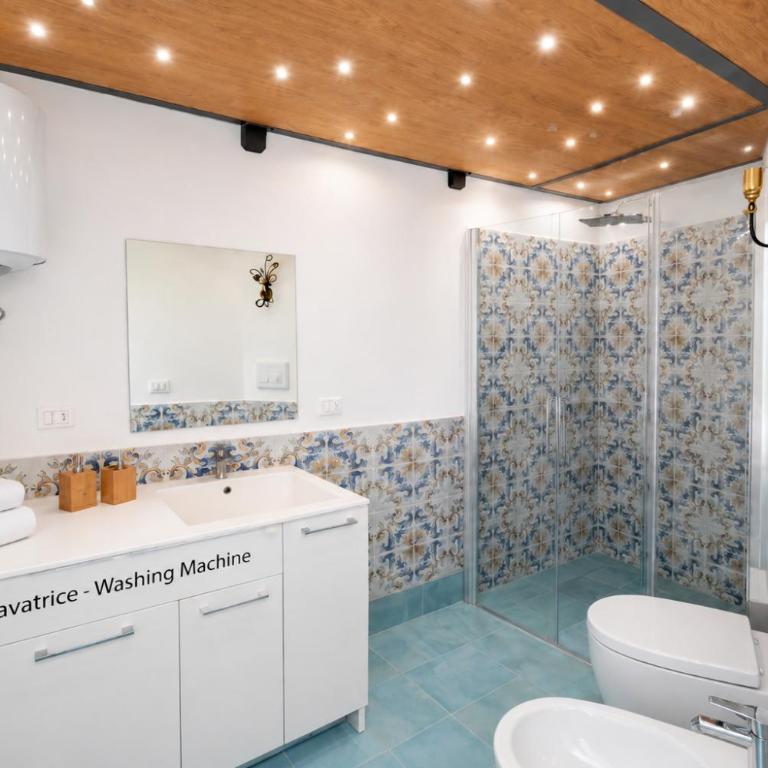 PALAZZO PELLEGRINO vietri - Casa con 1 Camera da Letto - 5