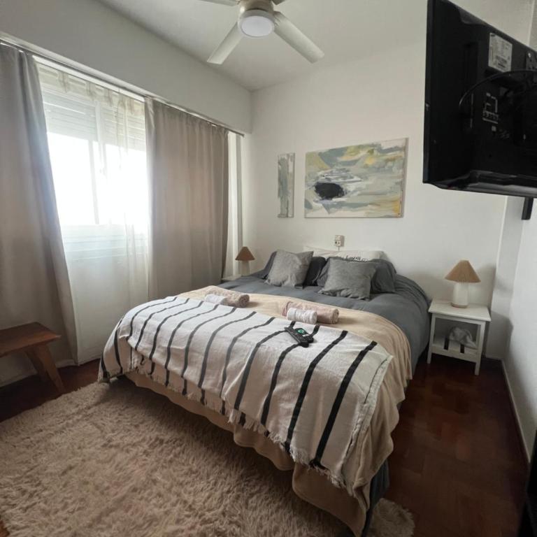 Departamento chic centro 2 habitaciones - Apartamento de 2 dormitorios - 16