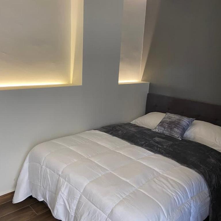Chic Apartments in Polanco Steps from Masaryk Ave! - Standard Apartment - 17