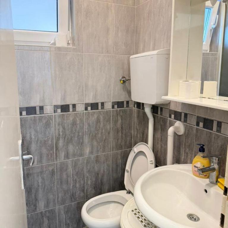 Miković Apartments - Apartman sa 1 Spavaćom Sobom - 4