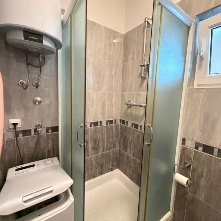 Miković Apartments - Apartman sa 1 Spavaćom Sobom - 5