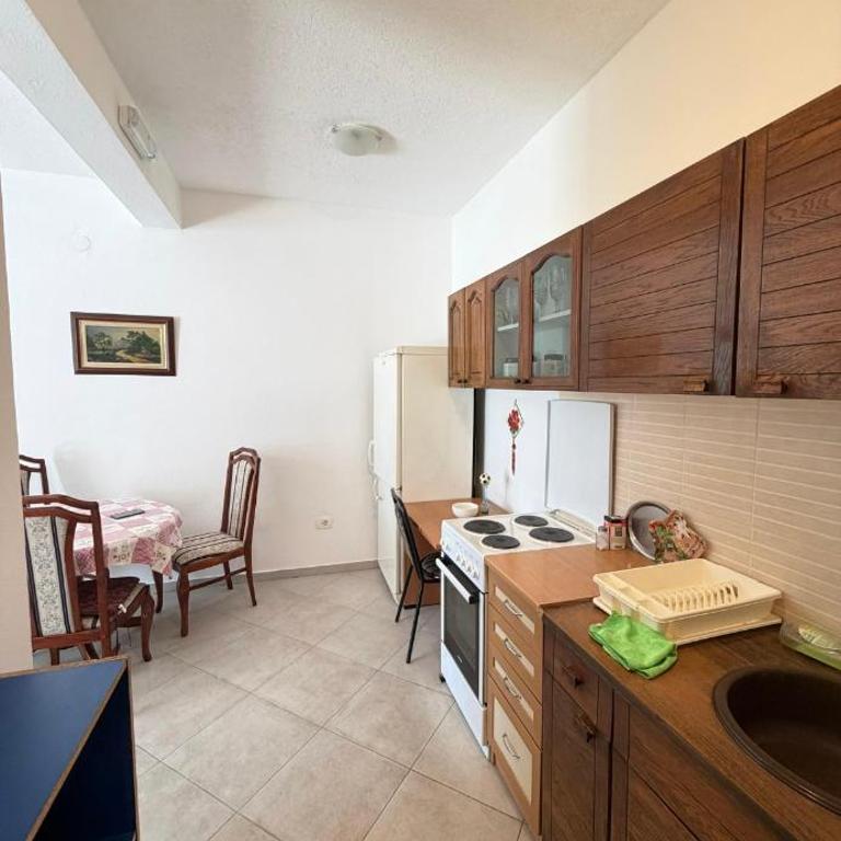 Miković Apartments - Apartman sa 1 Spavaćom Sobom - 8