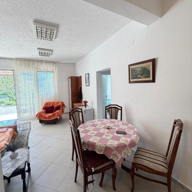 Miković Apartments - Apartman sa 1 Spavaćom Sobom - 9