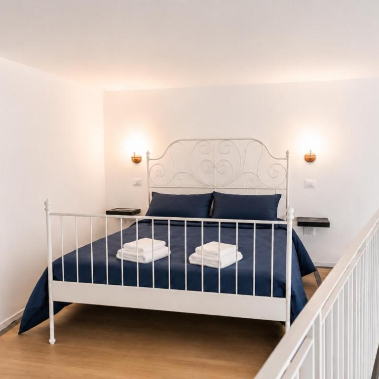 PALAZZO PELLEGRINO vietri - Casa con 1 Camera da Letto - 10