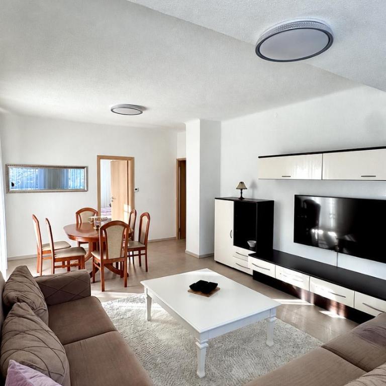 Four Rooms Allgäu Apartment - Apartment mit 3 Schlafzimmern - 1