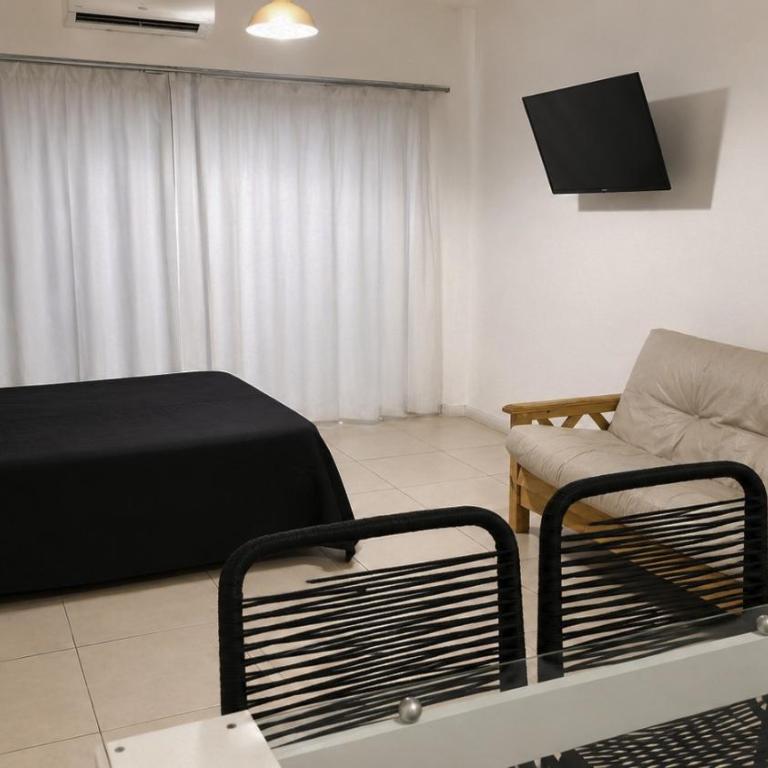 Departamentos Farley - Apartamento de 1 dormitorio - 4