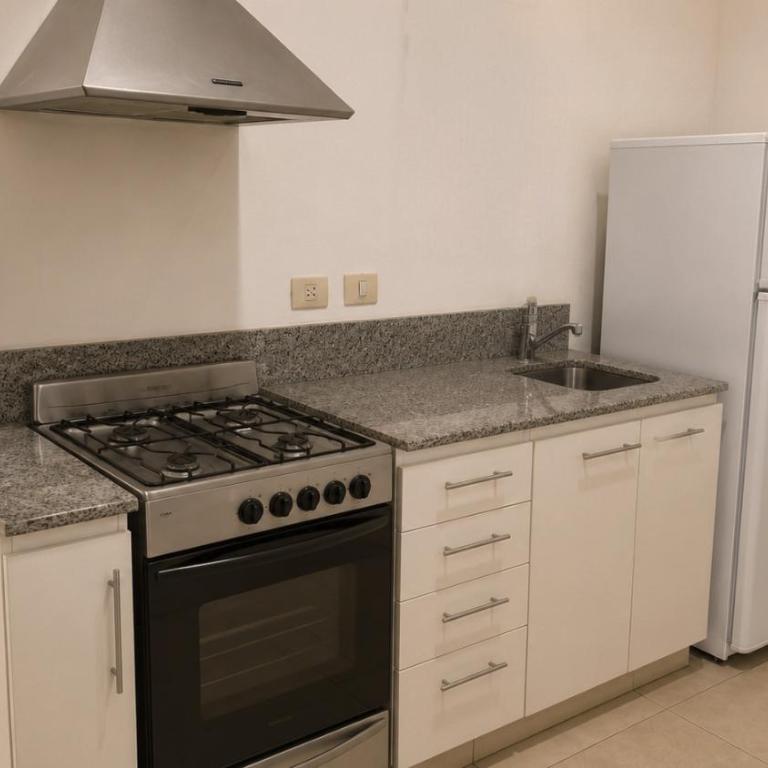 Departamentos Farley - Apartamento de 1 dormitorio - 6