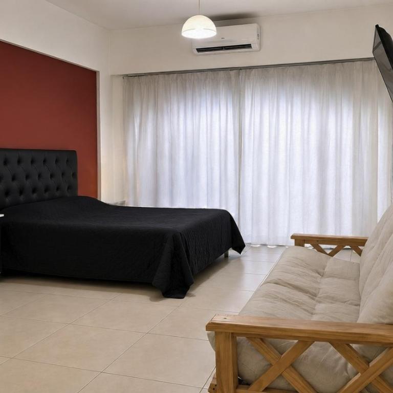 Departamentos Farley - Apartamento de 1 dormitorio - 3