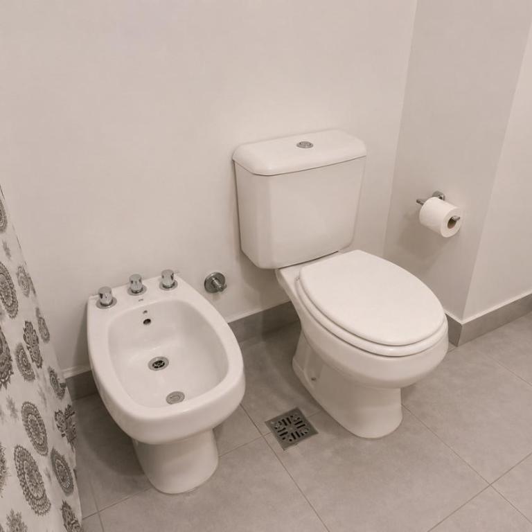 Departamentos Farley - Apartamento de 1 dormitorio - 10