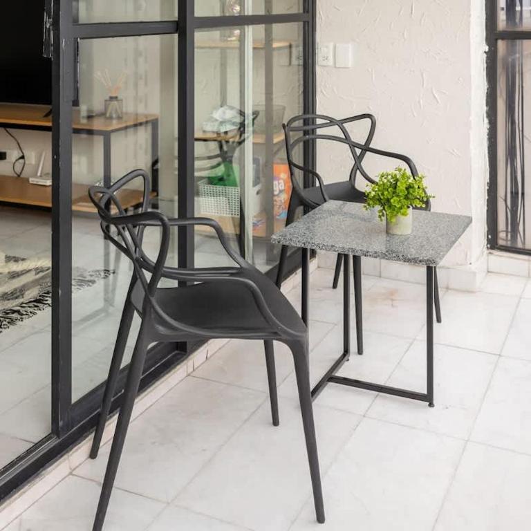 Posh Polanco Stay TVs and Desks in Each Room - Appartement Supérieur - 1