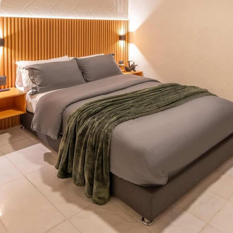 Posh Polanco Stay TVs and Desks in Each Room - Appartement Supérieur - 6