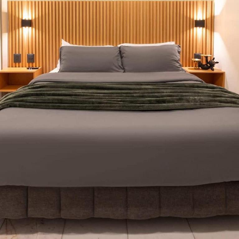 Posh Polanco Stay TVs and Desks in Each Room - Appartement Supérieur - 15