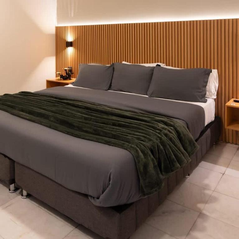 Posh Polanco Stay TVs and Desks in Each Room - Appartement Supérieur - 17