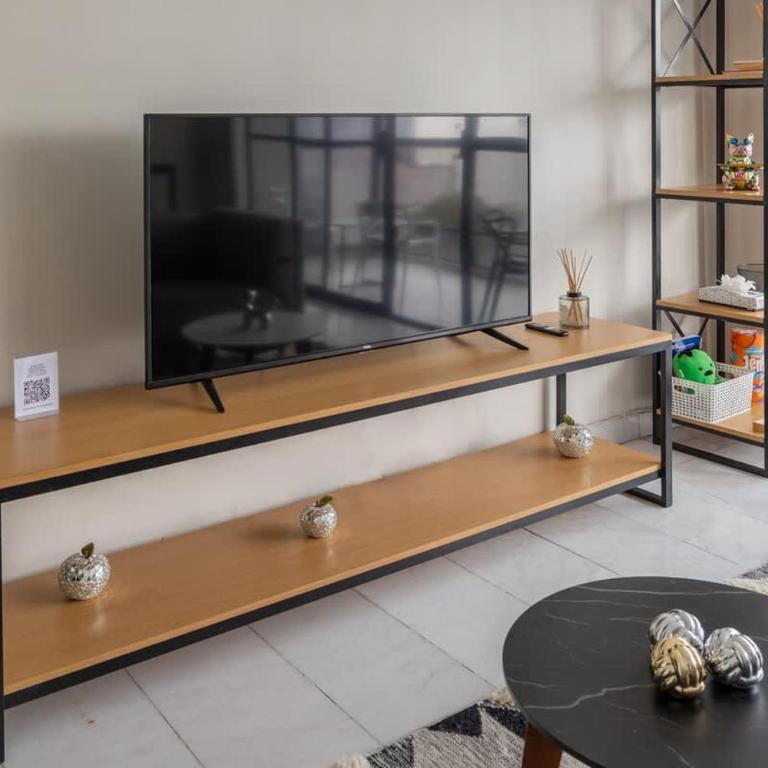 Posh Polanco Stay TVs and Desks in Each Room - Appartement Supérieur - 5