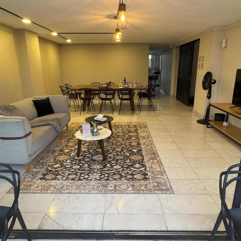 Posh Polanco Stay TVs and Desks in Each Room - Appartement Supérieur - 23