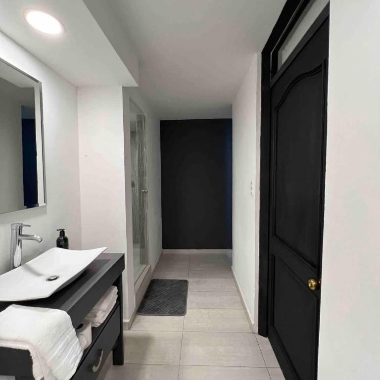Posh Polanco Stay TVs and Desks in Each Room - Appartement Supérieur - 20