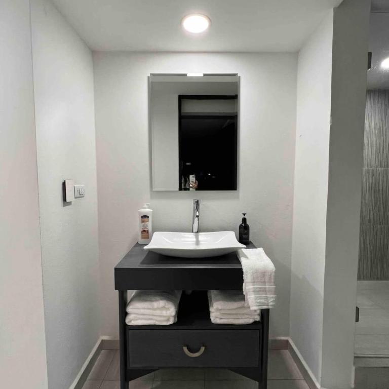 Posh Polanco Stay TVs and Desks in Each Room - Appartement Supérieur - 22