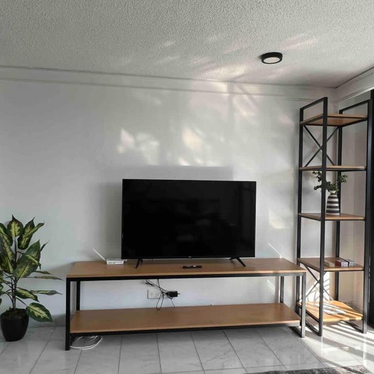 Posh Polanco Stay TVs and Desks in Each Room - Appartement Supérieur - 24
