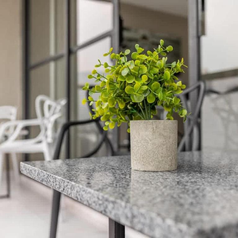 Posh Polanco Stay TVs and Desks in Each Room - Appartement Supérieur - 26