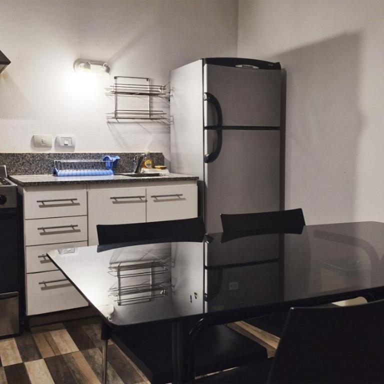 Departamentos Farley - Apartamento de 1 dormitorio - 19