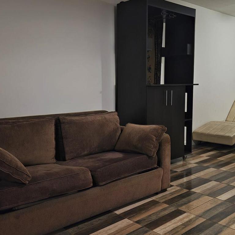 Departamentos Farley - Apartamento de 1 dormitorio - 18