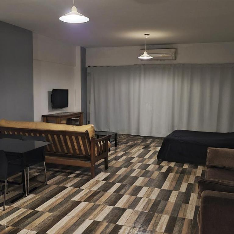 Departamentos Farley - Apartamento de 1 dormitorio - 13
