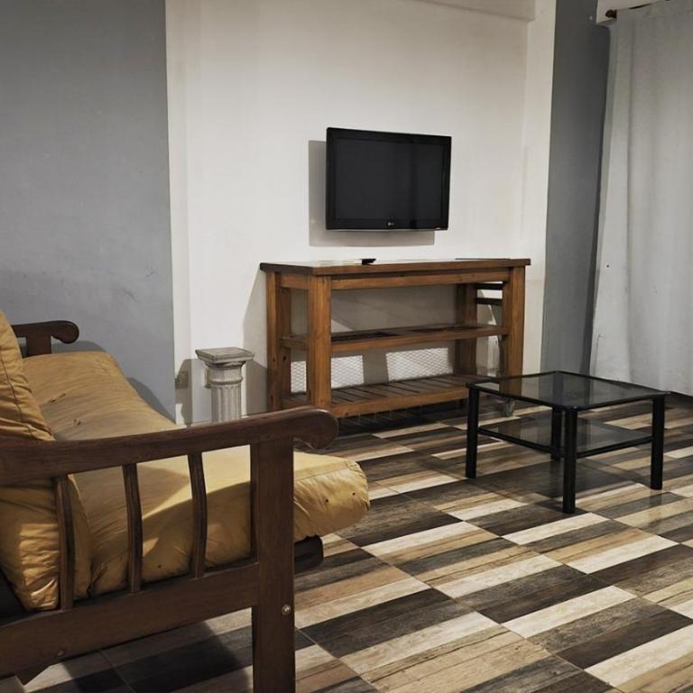 Departamentos Farley - Apartamento de 1 dormitorio - 14