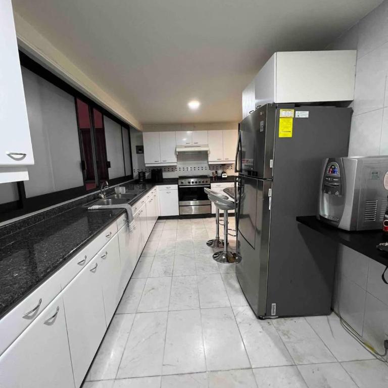 Posh Polanco Stay TVs and Desks in Each Room - Appartement Supérieur - 35
