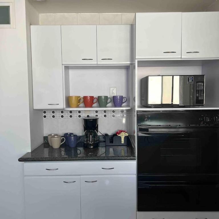 Posh Polanco Stay TVs and Desks in Each Room - Appartement Supérieur - 37