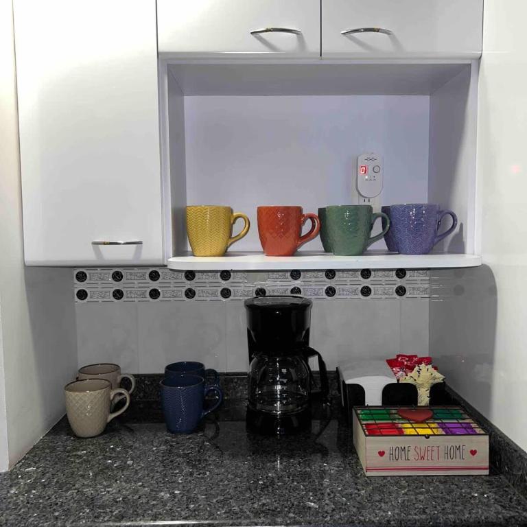 Posh Polanco Stay TVs and Desks in Each Room - Appartement Supérieur - 38