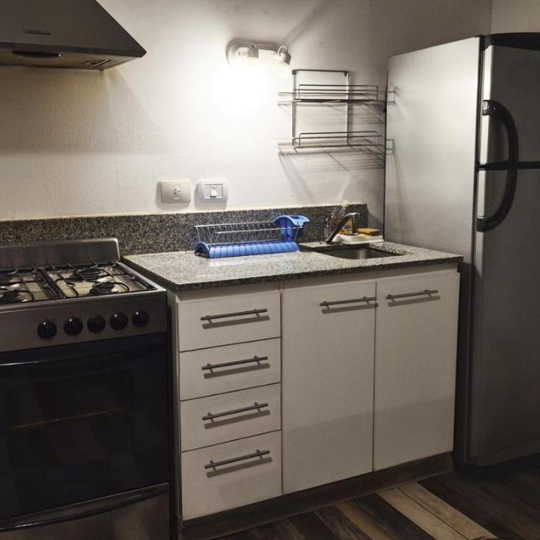 Departamentos Farley - Apartamento de 1 dormitorio - 21