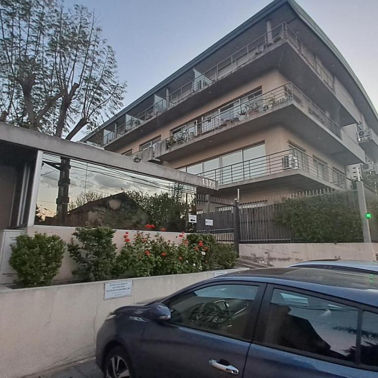 Departamentos Farley - Apartamento de 1 dormitorio - 28